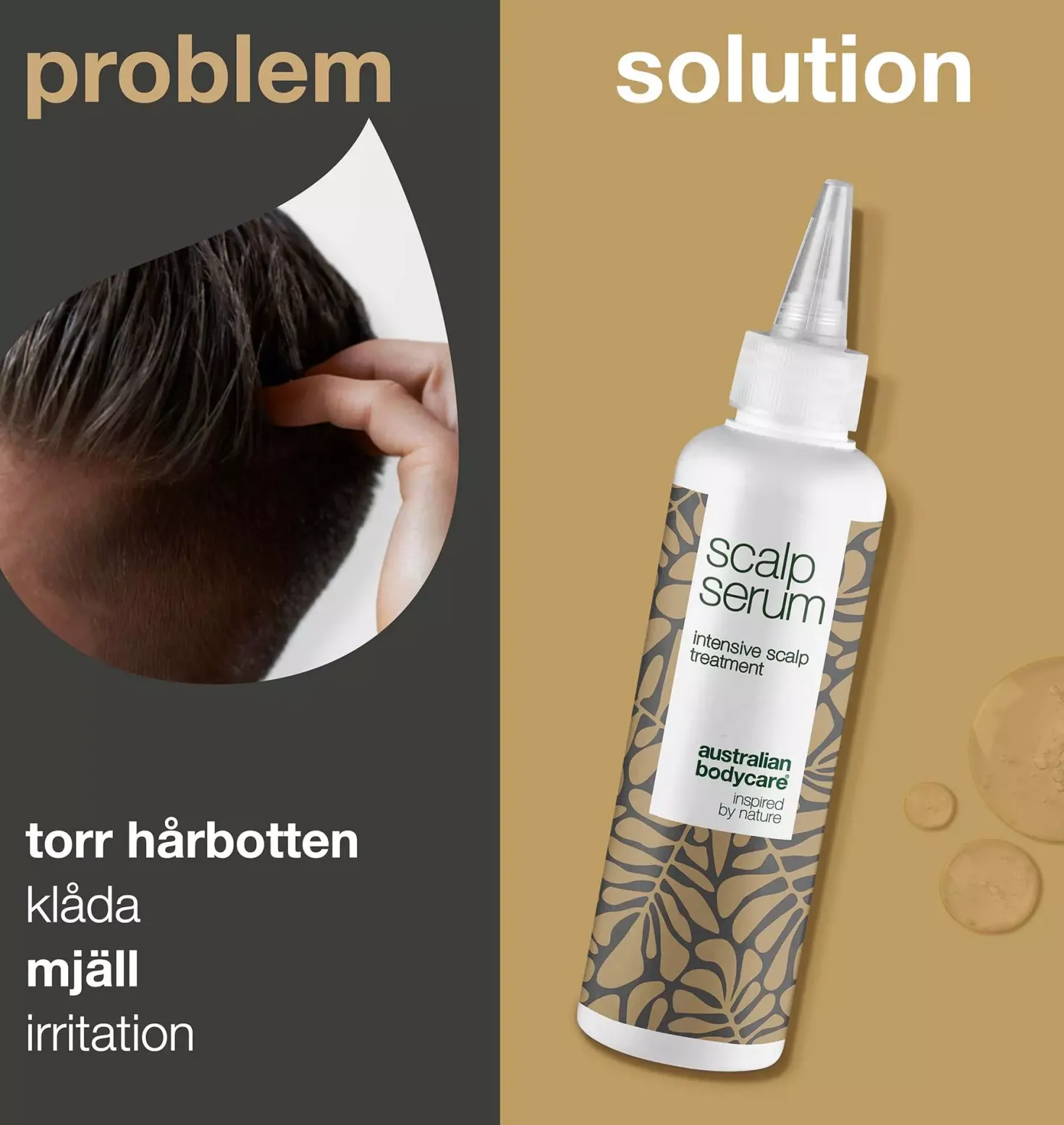Australian Bodycare Scalp Serum 150 ml