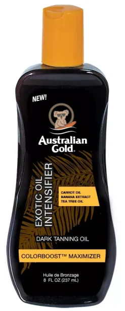 Australian Gold Exotic Intensifier Oil 237 ml