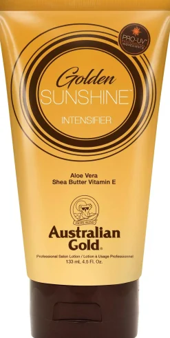 Australian Gold Golden Sunshine Intensifier 133 ml