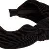 Avalea Headband black