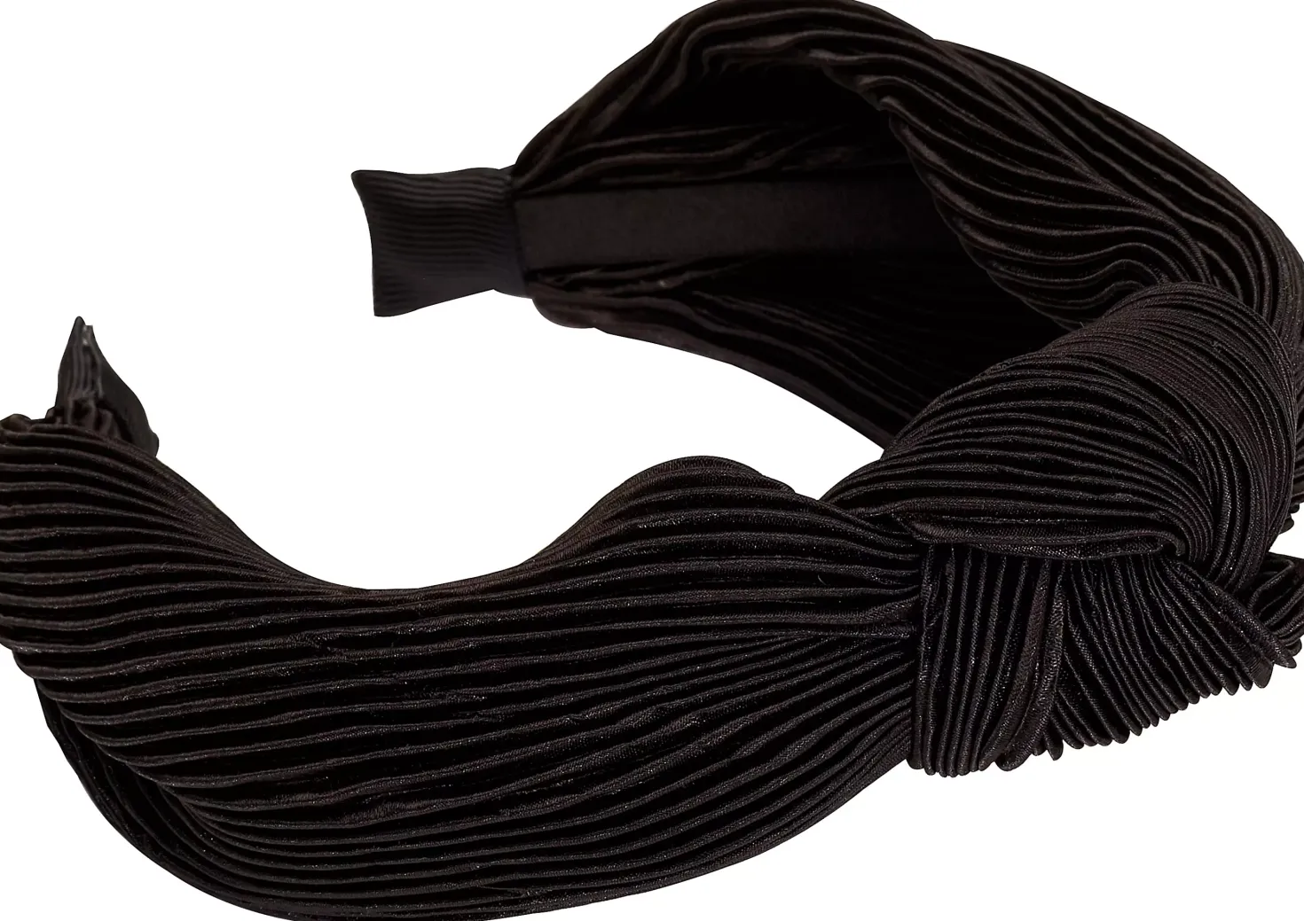 Avalea Headband black
