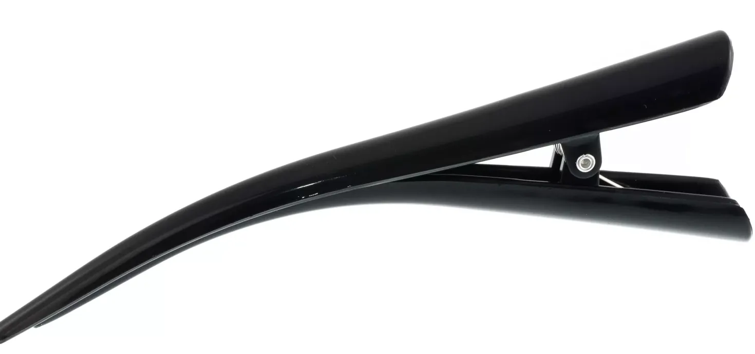 Avalea Pelicanclip 13cm brown