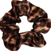 Avalea Scrunchie Offwhite