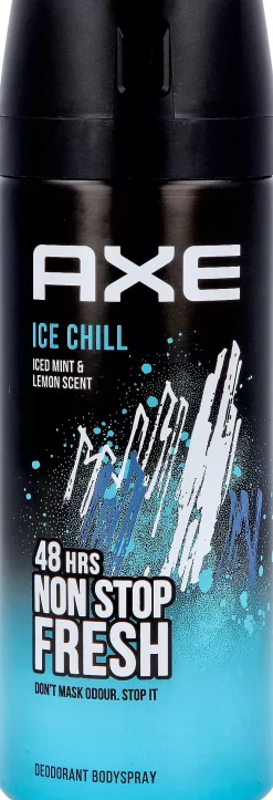 Axe Bodyspray Ice Chill 150 ml