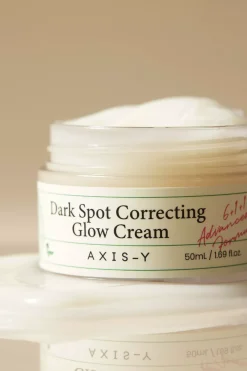 AXIS-Y Dark Spot Correcting Glow Cream 50 ml