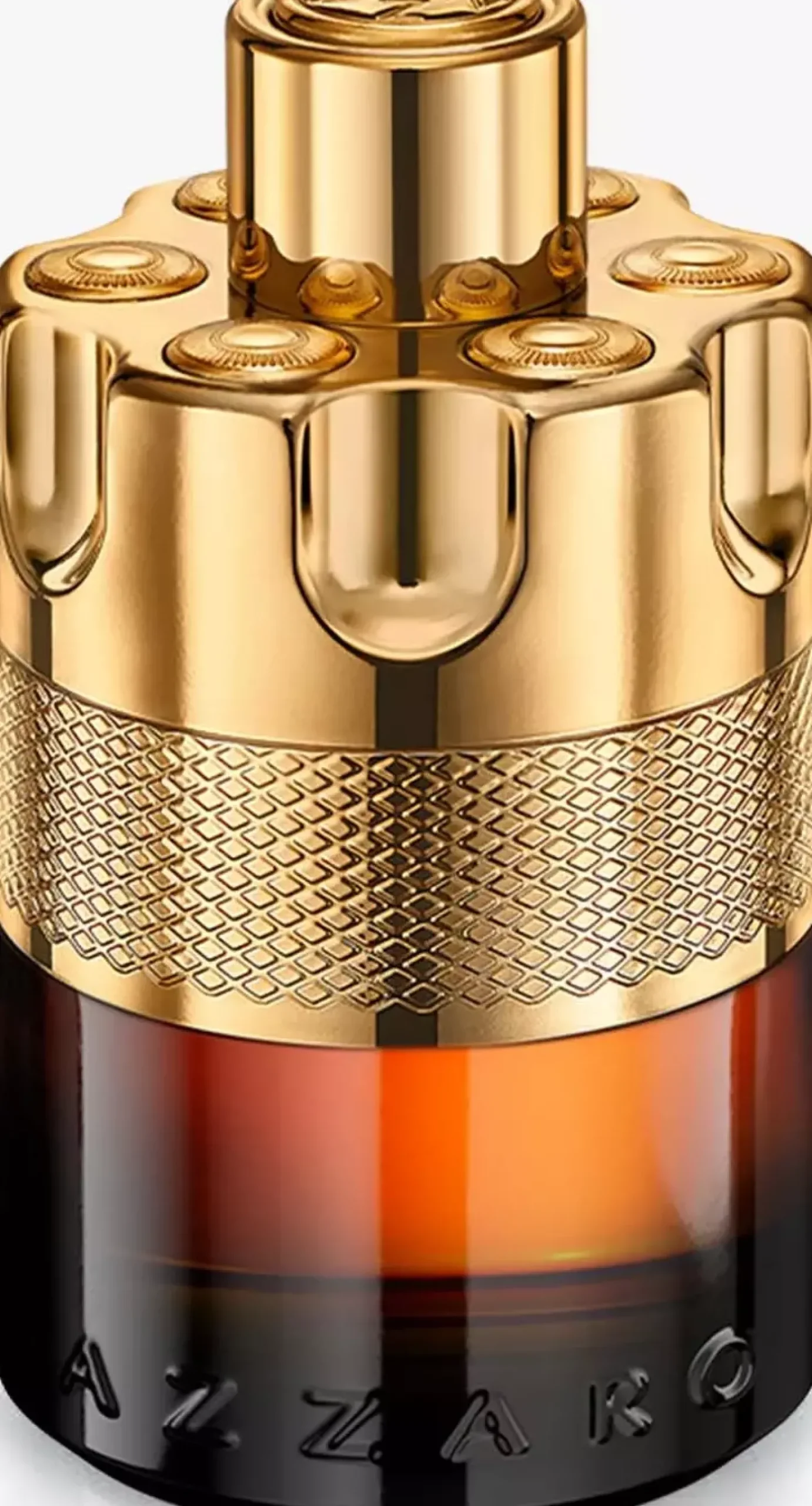 Azzaro Most Wanted Forever Absolu Parfum 50 ml