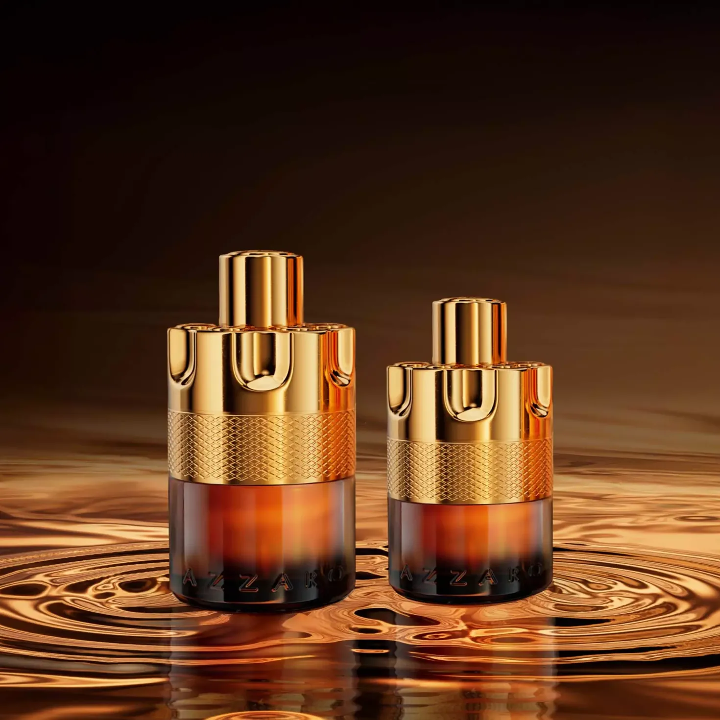 Azzaro Most Wanted Forever Absolu Parfum 50 ml