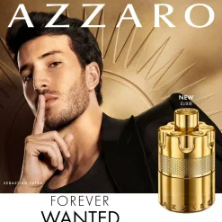 Azzaro Wanted Forever Elixir Parfum 100 ml