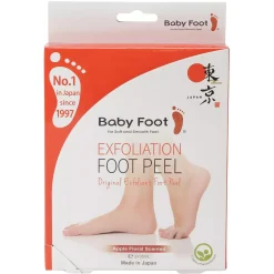 Baby Foot Exfoliation Foot Peel 70 ml