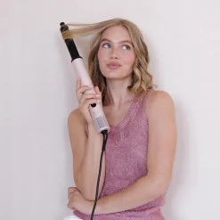 BaByliss Air Power Smooth
