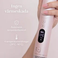 BaByliss Air Power Smooth