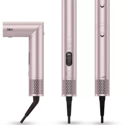 BaByliss Air Power Smooth