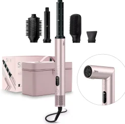 BaByliss Air Power Smooth