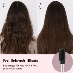 BaByliss Air Power Smooth