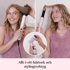 BaByliss Air Power Smooth