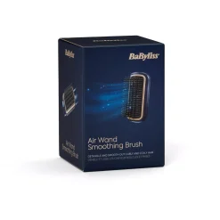 BaByliss Air Wand Paddle Brush