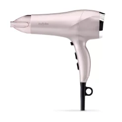 BaByliss Mauve Lustre 2300