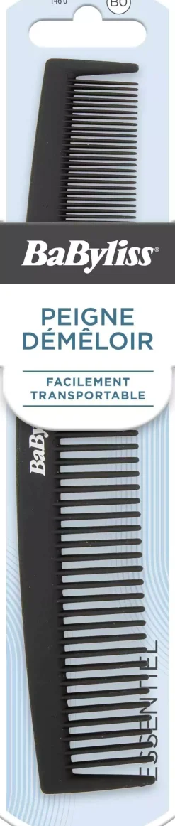 BaByliss Paris Accessories Barber Comb