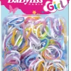 BaByliss Paris AccessoriesGirl 794585 Micro Elastics 25k kids