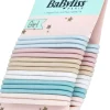 BaByliss Paris AccessoriesGirl 794651 Colour Elastics 3k kids