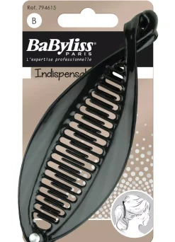 BaByliss Paris AccessoriesIndispensable 794615 Banana Clip