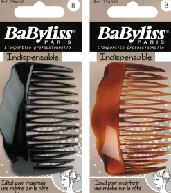 BaByliss Paris AccessoriesIndispensable 794638 Side Comb