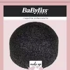 BaByliss Paris Accessories Konjaksvamp träkol