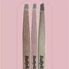 BaByliss Paris Accessories Mini Tweezers Fantasy 3 pcs