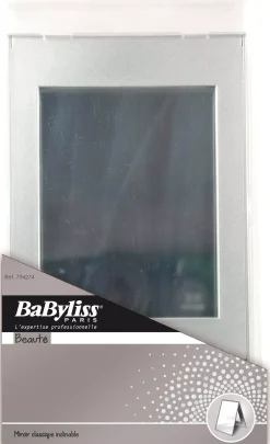 BaByliss Paris Accessories Spegel med stöd