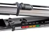 BaByliss PRO Elipsis Straightener Iron Black 24 mm
