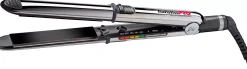 BaByliss PRO Elipsis Straightener Iron Black 24 mm