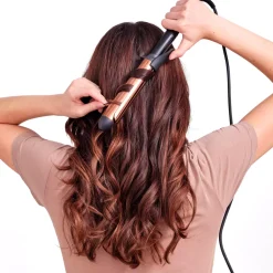 BaBylissSalon Brilliance Curls