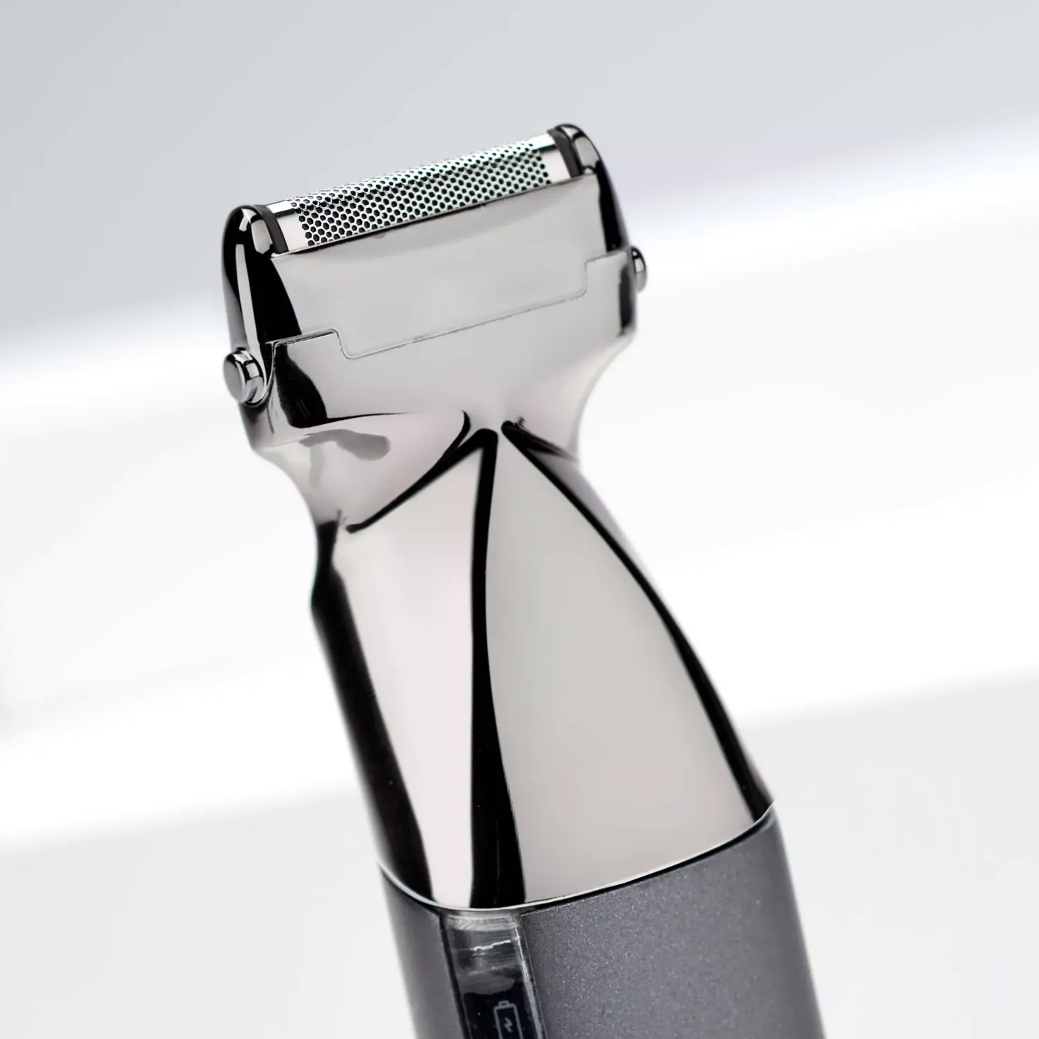 BaBylissSuper-X Metal Multi-Trimmer 15-in-1