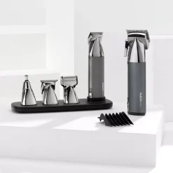 BaBylissSuper-X Metal Multi-Trimmer 15-in-1