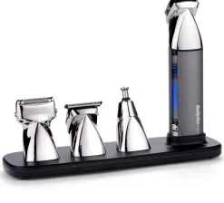 BaBylissSuper-X Metal Multi-Trimmer 15-in-1