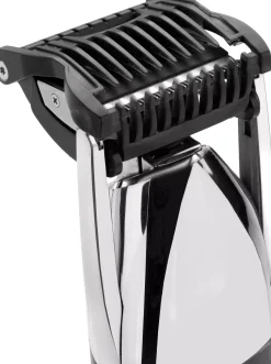 BaByliss Super X Metal Stubble Trimmer