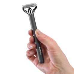 BaByliss Super X Metal X Blade
