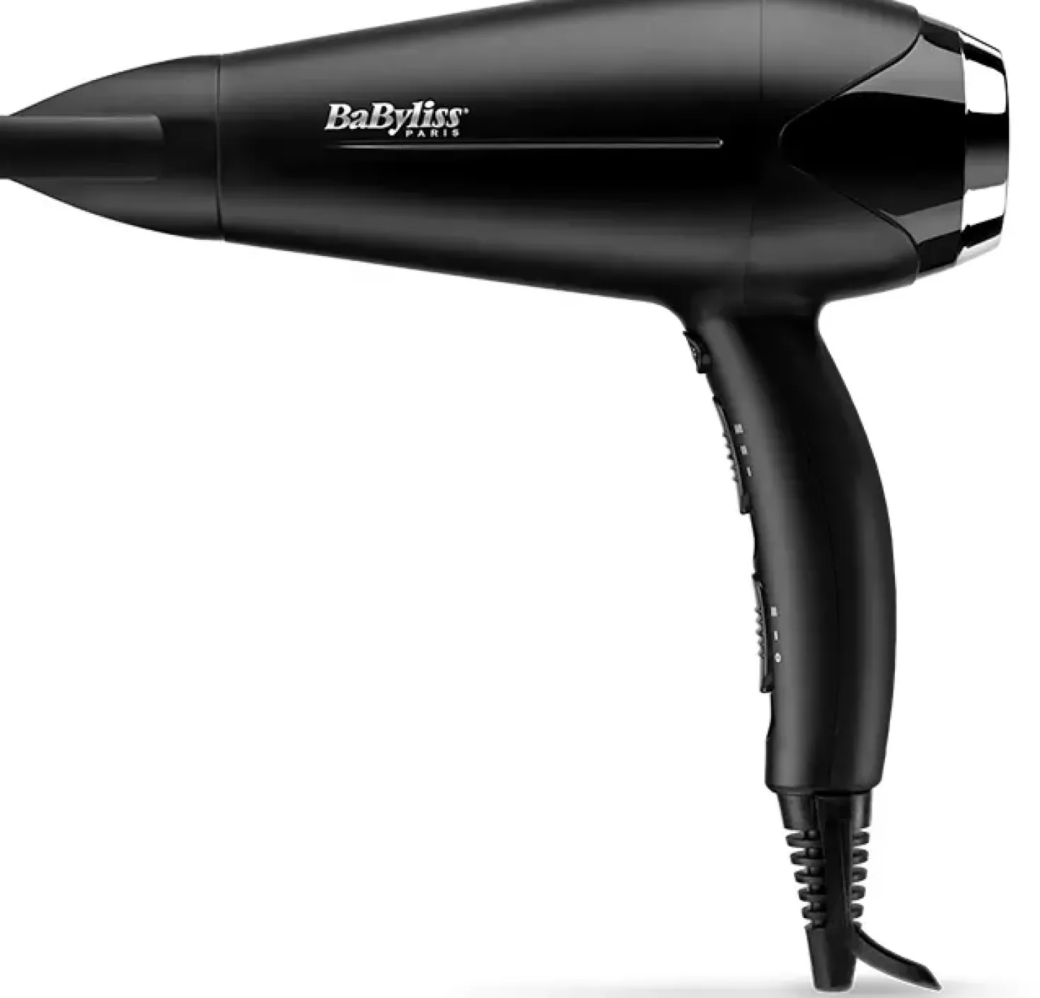BaByliss Turbo Smooth 2200