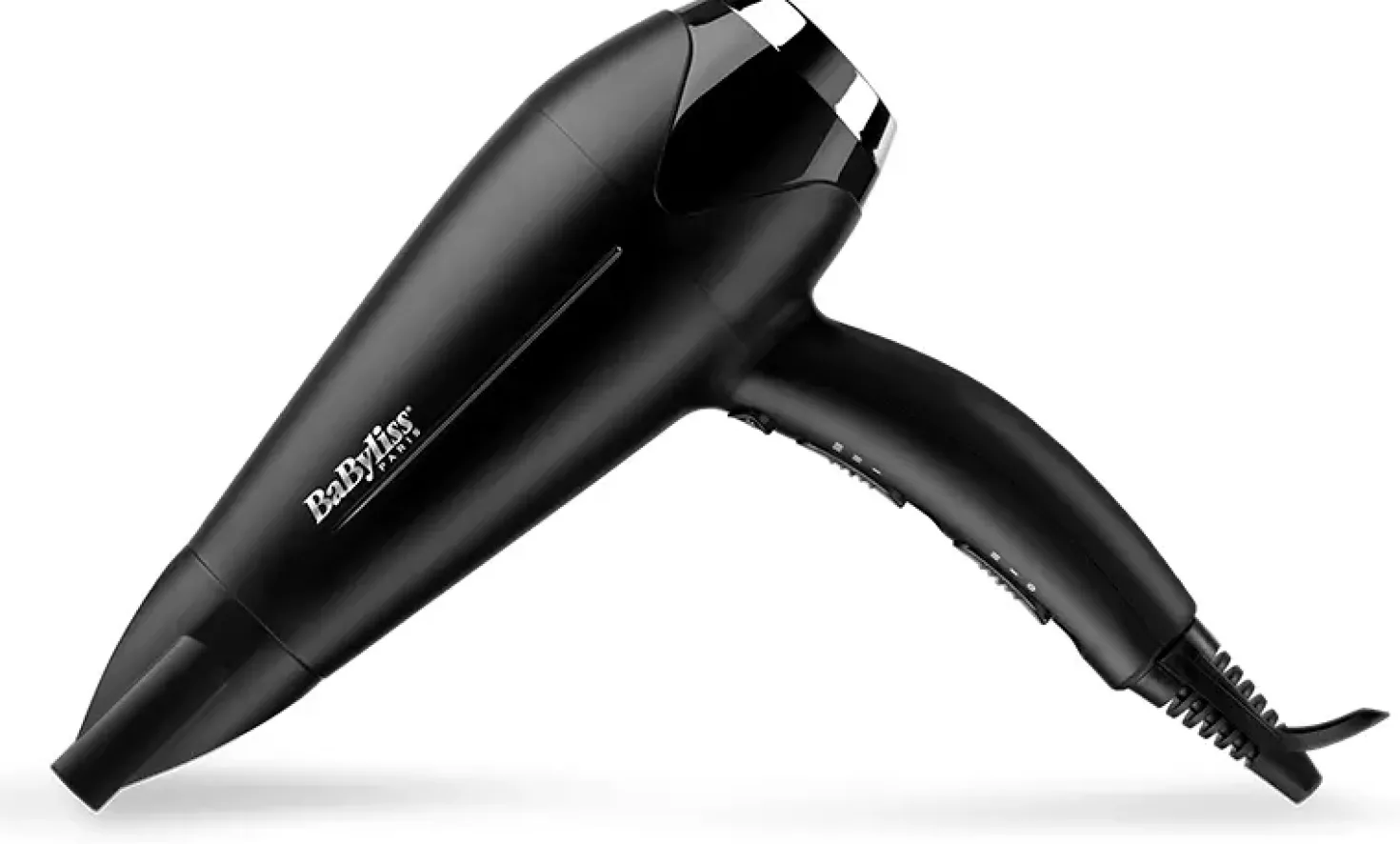 BaByliss Turbo Smooth 2200
