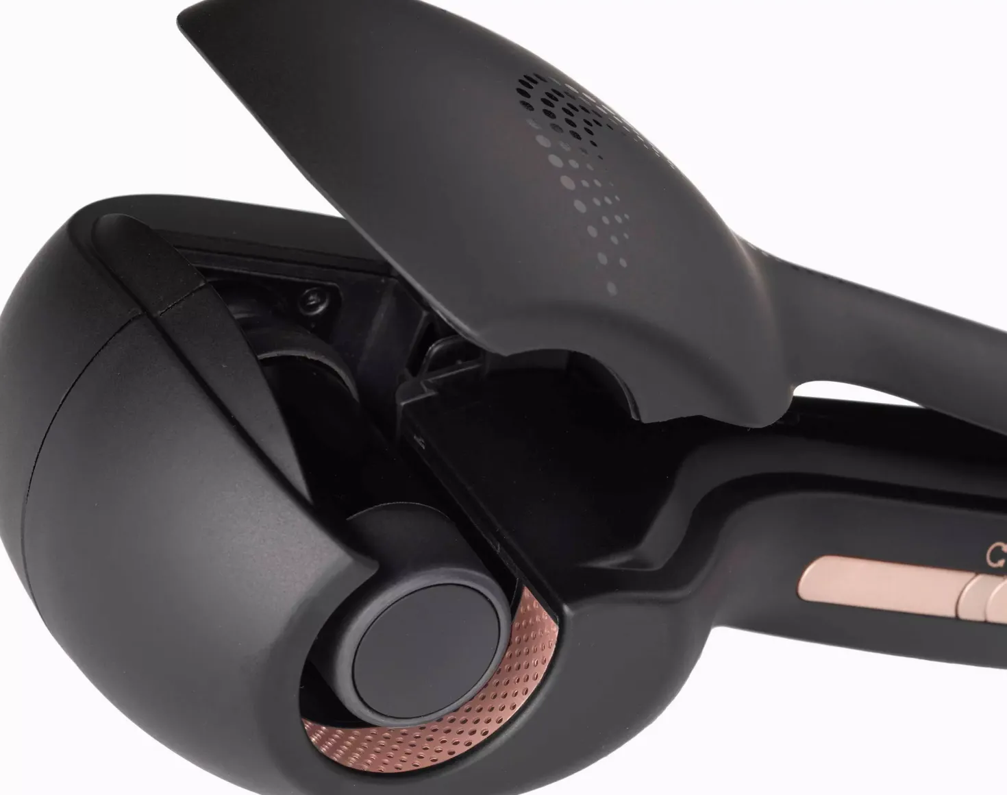 BaByliss Wave Secret Air
