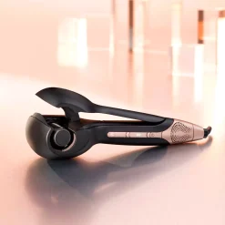 BaByliss Wave Secret Air