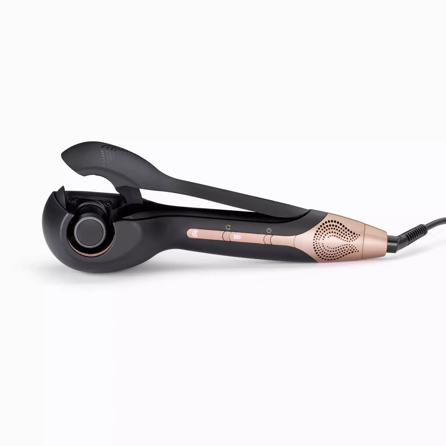 BaByliss Wave Secret Air