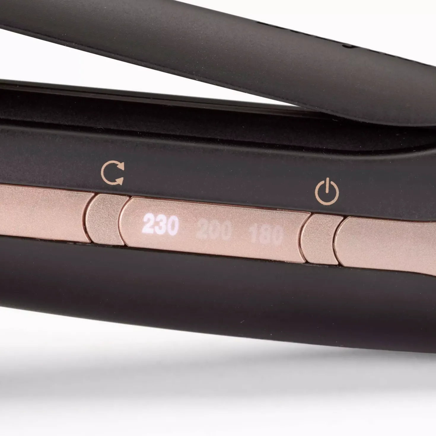 BaByliss Wave Secret Air