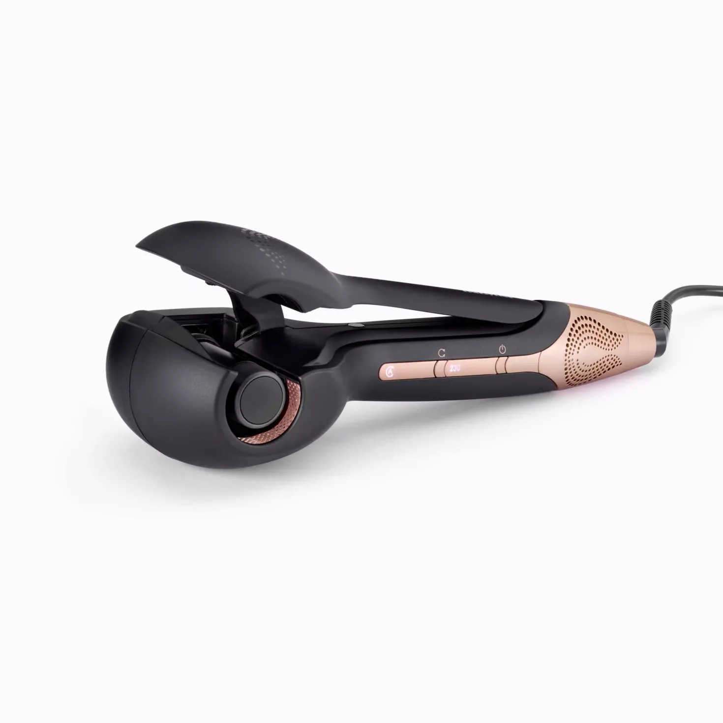 BaByliss Wave Secret Air
