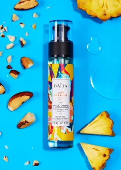 BaïjaLost Paradise Lost Paradise Body Oil 50 ml