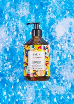 BaïjaLost Paradise Lost Paradise Liquid Soap 500 ml