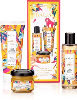 BaïjaLost Paradise Lost Paradise Spa Gift Set