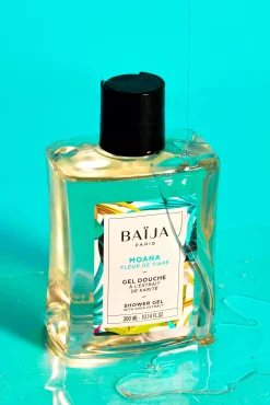 BaïjaMoana Moana Shower Gel 300 ml
