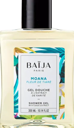 BaïjaMoana Moana Shower Gel 300 ml