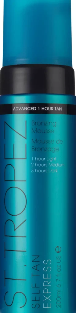 Bali Body Body Blending Brush